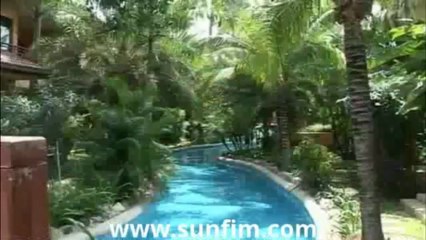 reportage hua hin en thailande