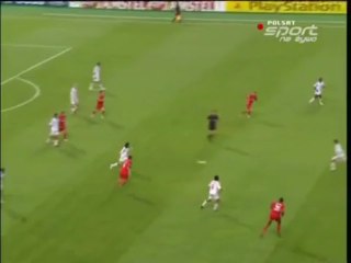 Milan 3-0 Liverpool. Crespo scored second goal.avi