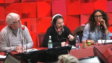 Joëlle Goron présente La mauvaise humeur du 10/04/2013 dans A La Bonne Heure