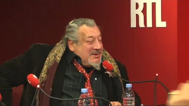 Jean-Claude Dreyfus : Les rumeurs du net du 10/04/2013 dans A La Bonne Heure