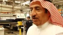Negocios en el mundo árabe: nuevas empresas en los emiratos árabes | Hecho en Alemania