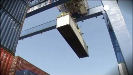 Chinese imports signal economic confidence