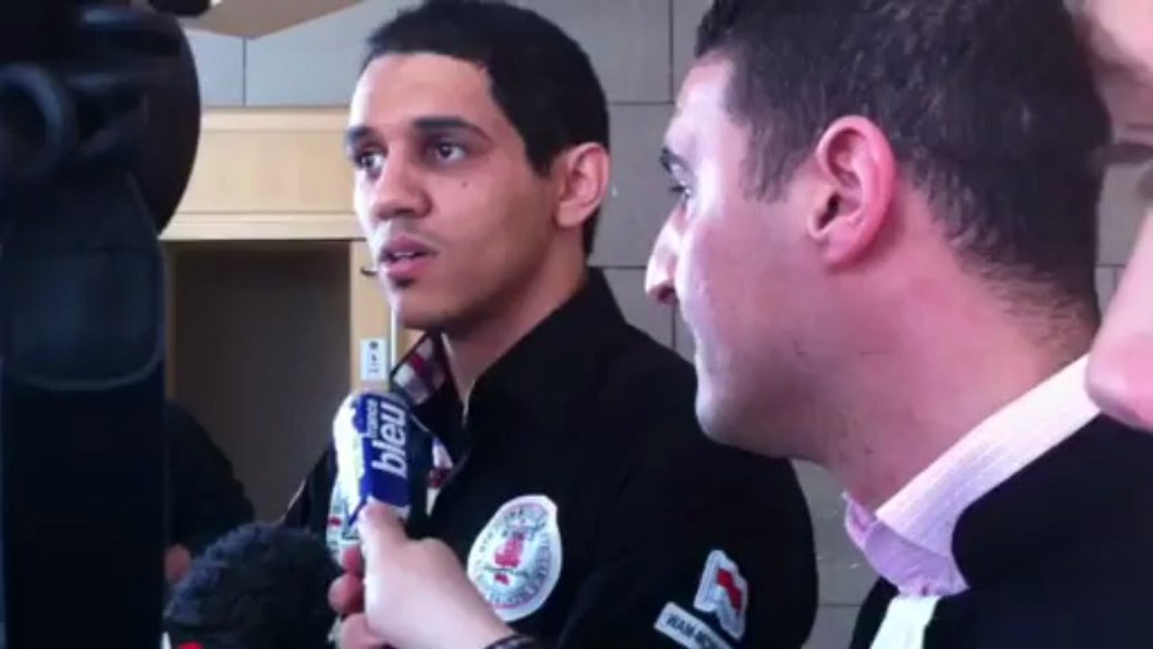 T-shirt Jihad à l'école maternelle de Sorgues : l'oncle et la mère relaxés 2