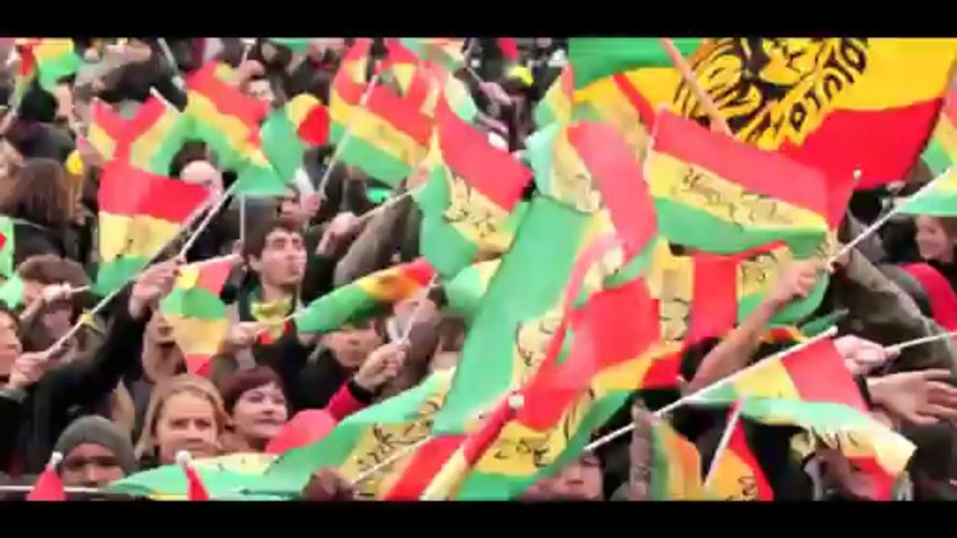 Yaniss Odua Rouge Jaune Vert Clip Officiel