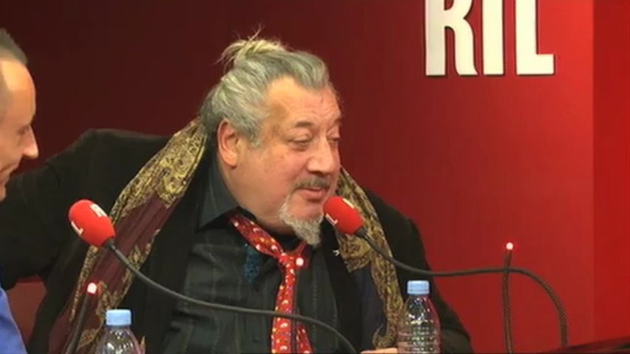 Jean-Claude Dreyfus : L'heure du psy du 10/04/2013 dans A La Bonne Heure