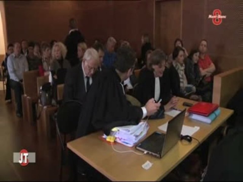 Drame d’Allinges : Témoignages émouvants des survivants