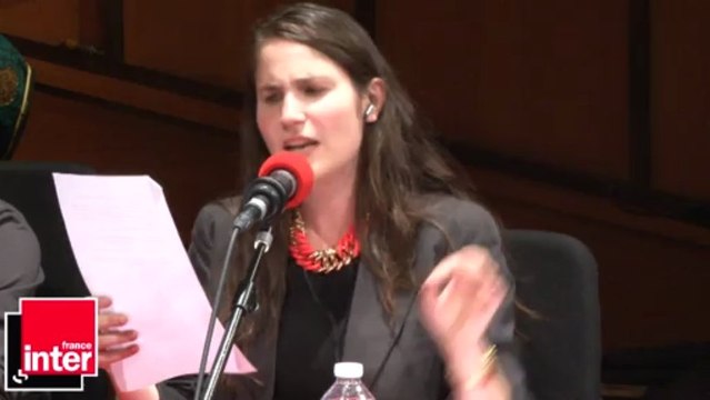 On va tous y passer - Joséphine Draï Les chanteurs-entrepreneurs