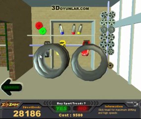 3D Rc Arabalar | 3D Oyunlar