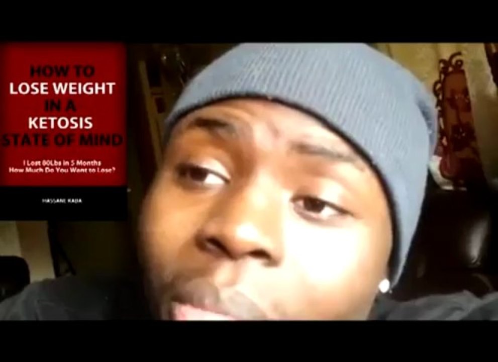 How to Lose Weight in a Ketosis State of Mind