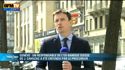 Un accompagnateur de clients de la banque suisse Reyl témoigne - 10/04