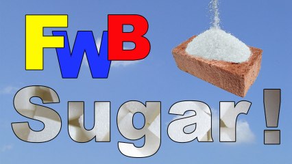 Sugar - Fun With Bricks
