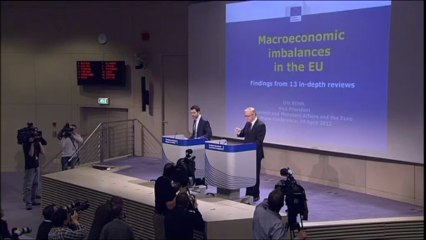 Bruselas pide a España "reformas adicionales"