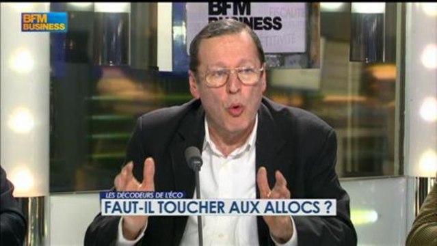 Faut-il toucher aux allocs ? dans les Décodeurs de l'éco - 9 avril 4/5