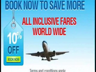 Budget Flights To Melbourne