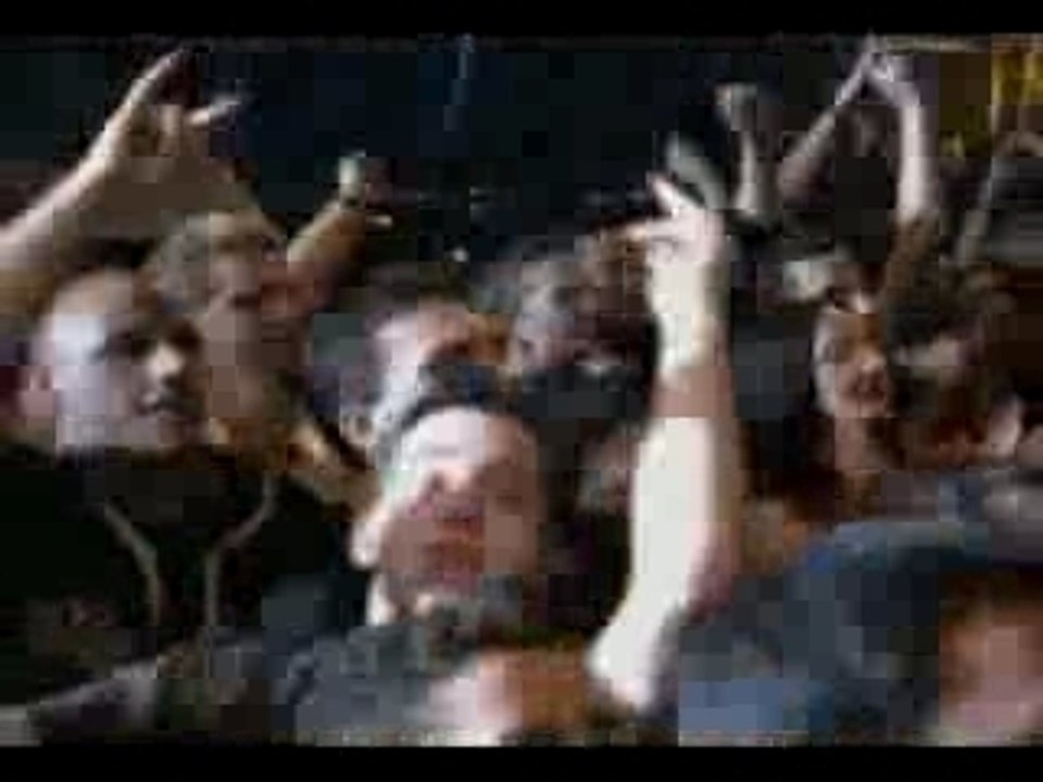 Snoop sur Metallica "Sad but true"