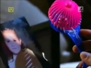 Gorzkie łzy za namiętność - Odcinek 11