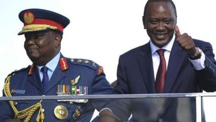 Inside Story - The challenges facing Uhuru Kenyatta