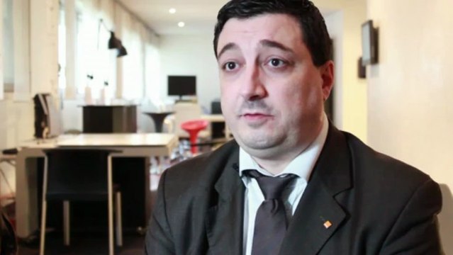 [FR] les attaques DDoS : tendances pour 2013 - #OSD13 [vidéo]