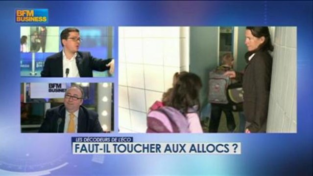 Faut-il toucher aux allocs ? dans les Décodeurs de l'éco - 9 avril 5/5