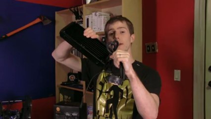 Thermaltake Water 2.0 Extreme Unboxing