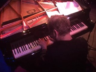 Thierry Maillard Trio Live @ Duc des Lombards