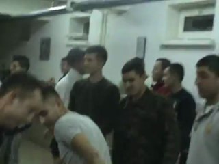 yılbaşı eylence videosu