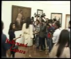 Sushmita Sen At Women & We Men Art Exhibition In Worli