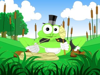 Compère qu'as-tu vu