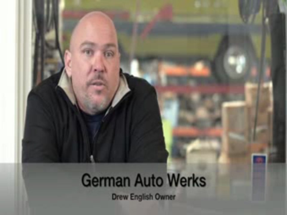 European Auto Repair Placerville .wmv 530-723-1794