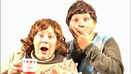 cA.Médie : Chantal & Guy 6 La Californie