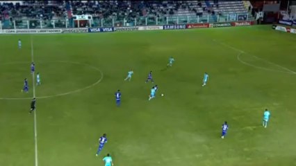 Inter, guarda che dribbling Ruben Botta!