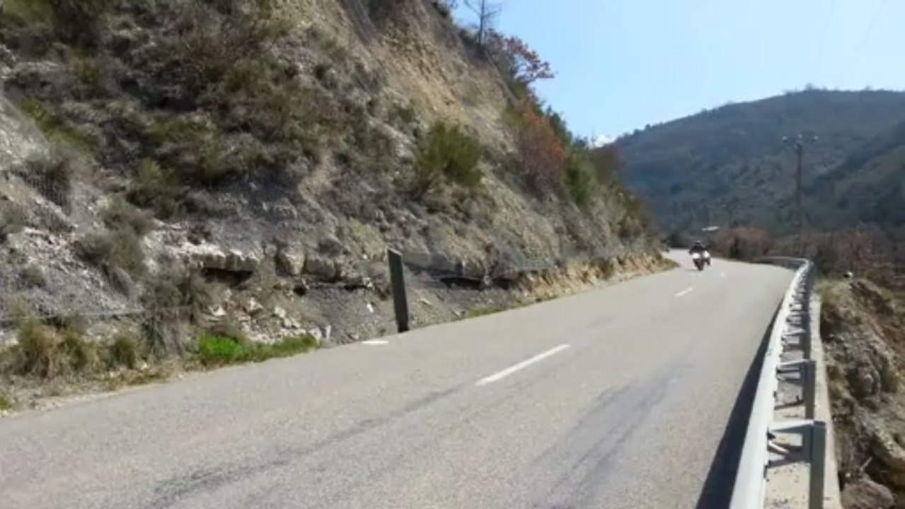 MA28 route