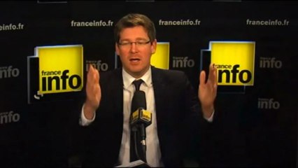 Pascal Canfin : "Transformer OffshoreLeaks et l'affaire Cahuzac en opportunités"