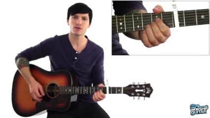 Here I Am To Worship Chords And Lyrics