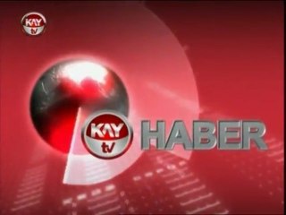 KAYTV ANA HABER BÜLTENİ 9 NİSAN 2013