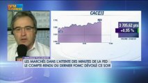 Le match des traders : Cussac VS Baradez dans Intégrale Placements - 10 avril