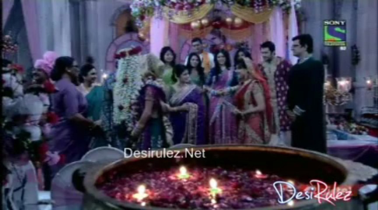 Dil Ki Nazar Se Khoobsurat 10th April 2013-Pt-1