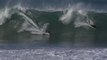 Anglet: Surf action destroy - Euskadi Surf TV