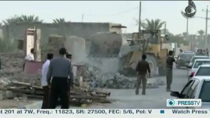 Dozens dead as Iran wraps up quake rescue