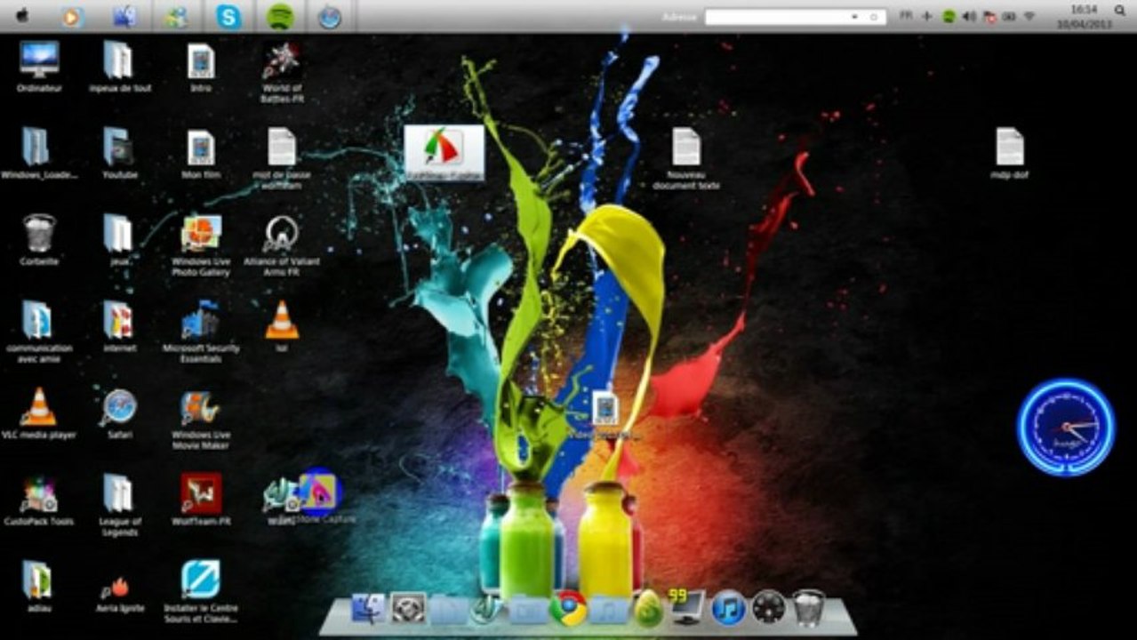 Comment  Devenir MotionMaker