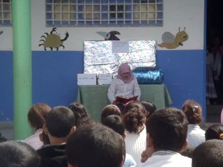 حفل التكريم 016