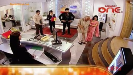 Tujh Sang Preet Lagayee Sajna 10th April 2013 Video Watch pt1
