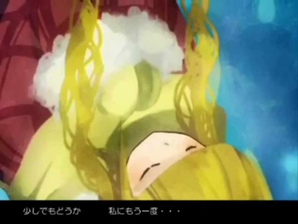 『Winter Alice』を歌ってみた【佳仙 ver 】