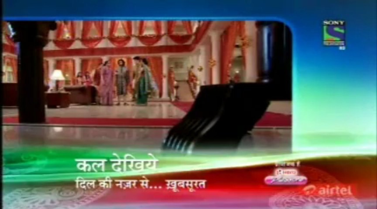 Dil Ki Nazar Se Khoobsurat 10th April 2013-Pt-4