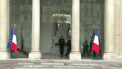 Conseil des ministres sous le signe de la moralisation