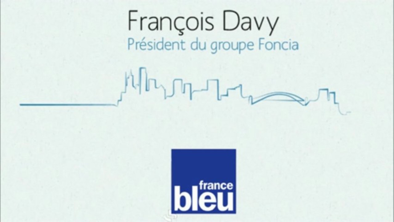 France Bleu Bordeaux - Sur les routes - Foncia (08/04/2013)