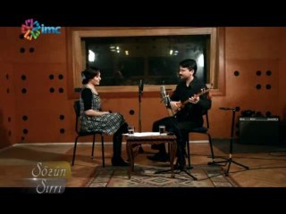 Sözün Sırrı 2. Bölüm: ulaş özdemir