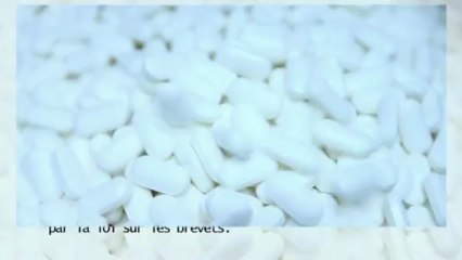 Médicaments génériques – Novartis débouté