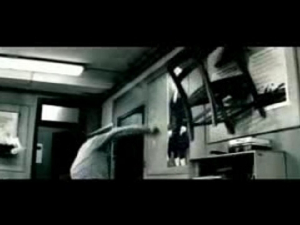 Trapt-Stand Up