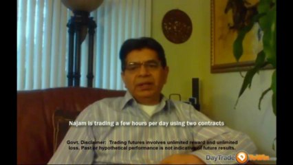 Trader Reviews DayTradeTowin Mentorship Program